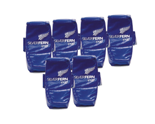 Rugby Pack - Profile Curved Hit Shield Kit