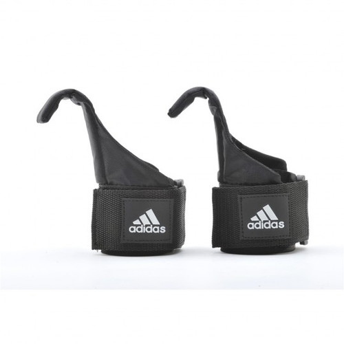 Adidas Hook Lifting Straps