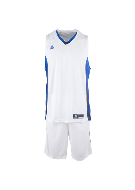 Uniform - Peak Basketball  