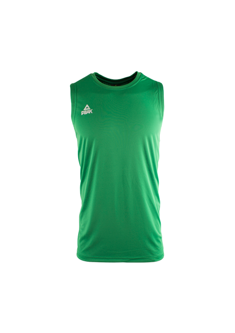 Singlet - Peak Sleeveless Shirt