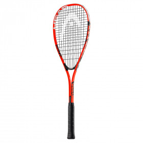 Head Cyber Edge Squash Racquet