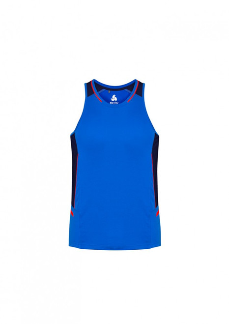 Singlet - Womens Renegade