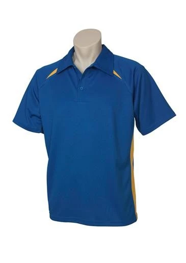 Polo - Kids Splice