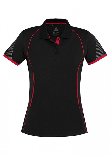 Polo - Womens Razor Sports 