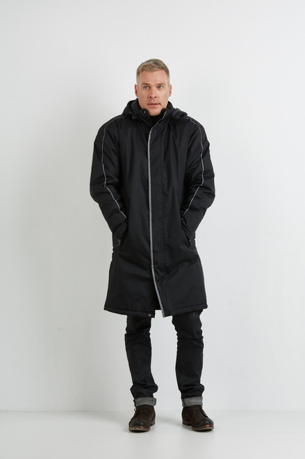 Jacket - Unisex STJ Sideline