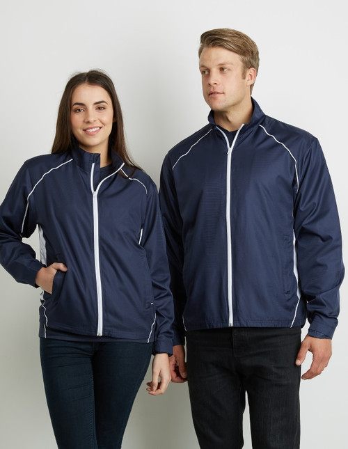 Jacket - Unisex Matchpace