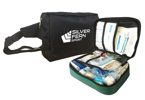 Premium First Aid Kit