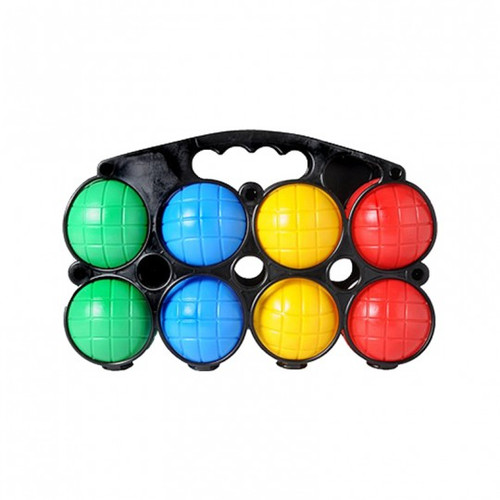 Petanque - Plastic Set