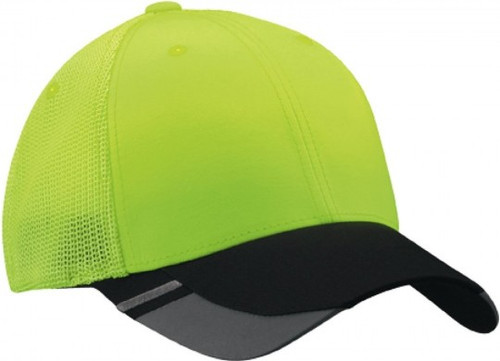 Fluoro Yellow