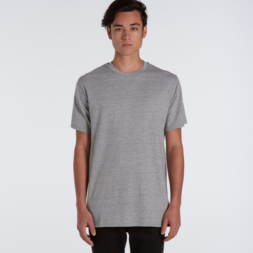  Tee - Mens Plus Longer Length 