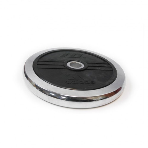 Adidas Plate Weight - 10kg