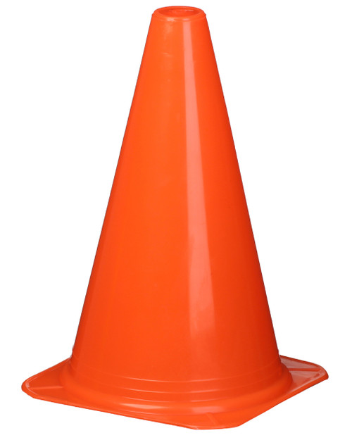  Plastic Cone 9 inch