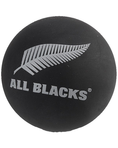All Blacks Super Bounce Ball