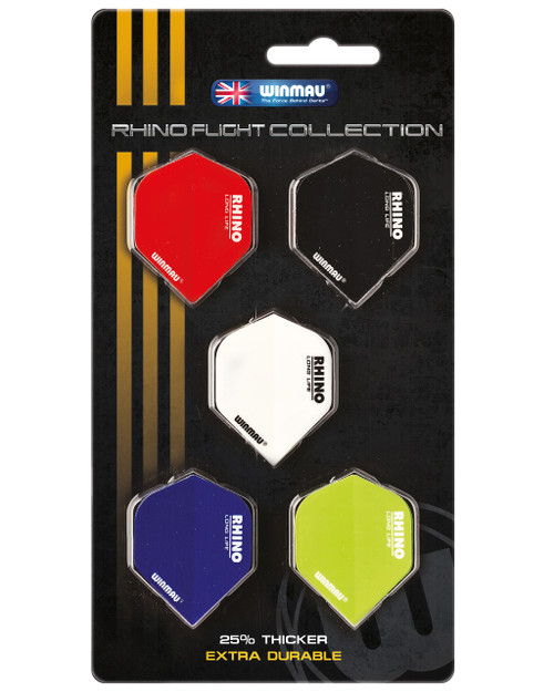 Winmau Winmau Rhino Flight Collection