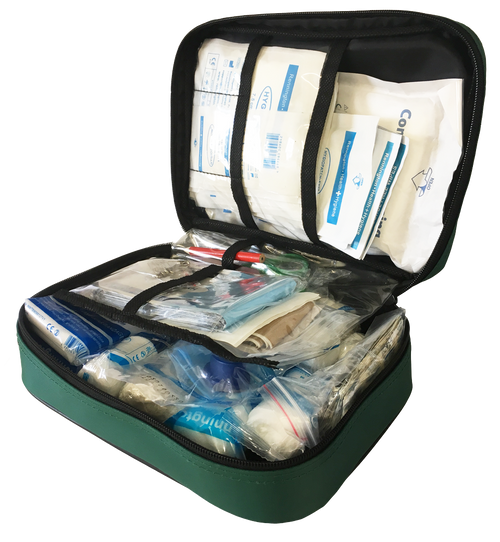 Silver Fern Basic First Aid Kit