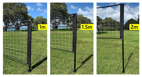 Volleyball Net Set