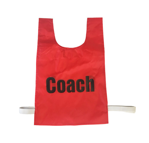 Bib - Coach
