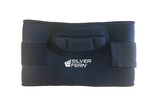 Silver Fern Lineout Leg Support