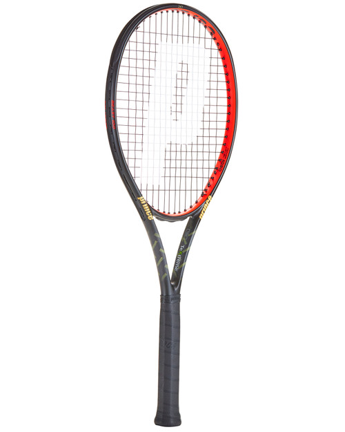 Prince TeXtreme Beast 100 265g Black/Red Tennis Racket