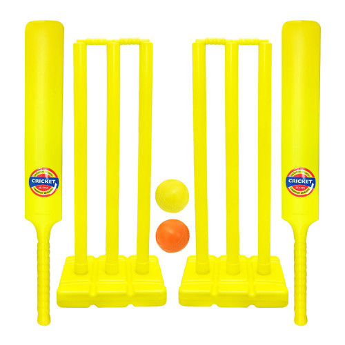 COMPLETE CRICKET SET