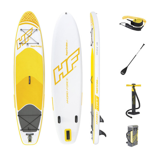 HYDRO-FORCE™ AQUA CRUISE TECH SET