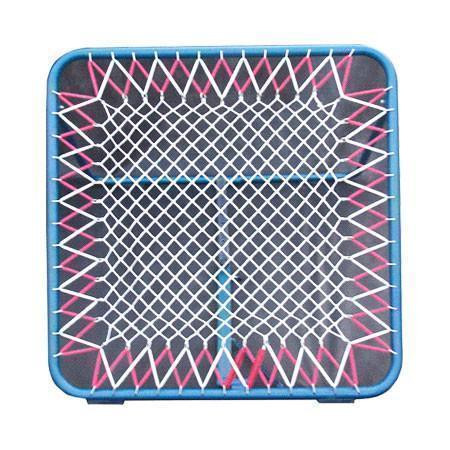 STAG TCHOUK BALL FRAME