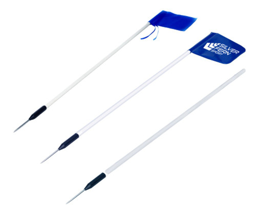 Football Sideline Pole