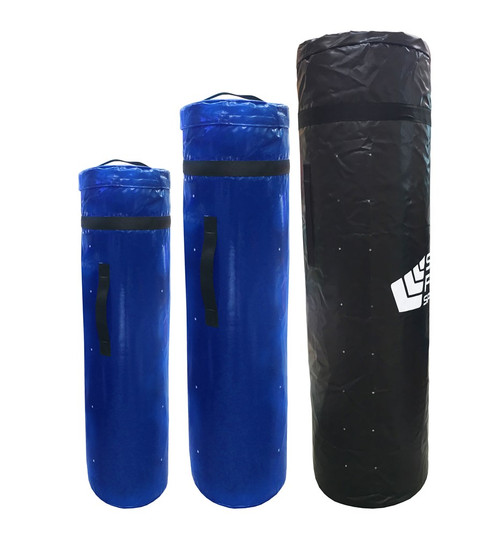 Silver Fern Standard tackle Bag Intermediate 10-15yrs - 1350x350mm