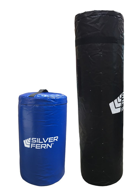 Silver Fern Weighted tackle Bags - Low 