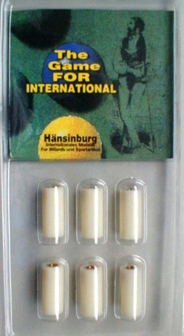 Hansinburg Ferrules - Nylon