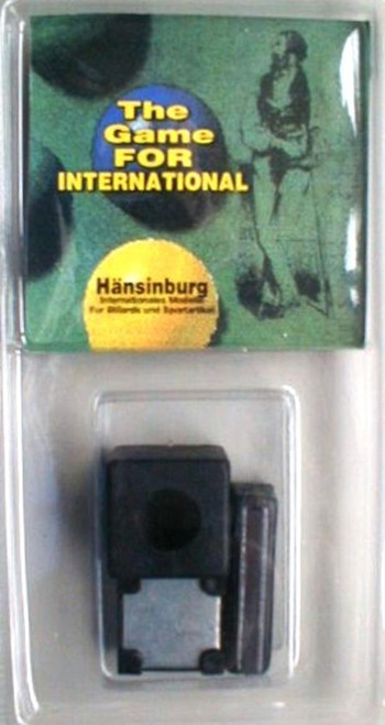 Chalk Holder/Clip Magnetic Hansinburg