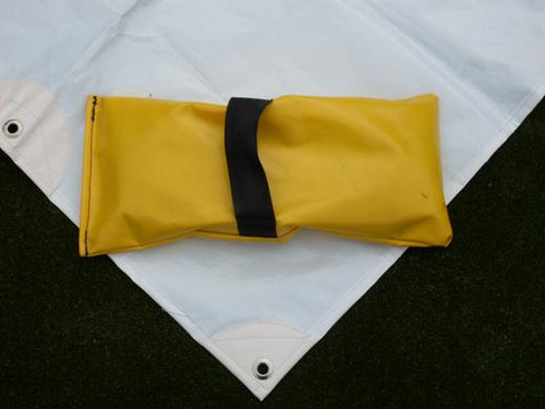 PVC Sand Bag