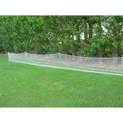 Boundary Net 30m x 1m