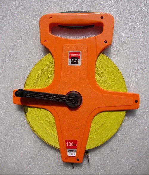 100m Measuring Tape