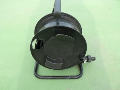 Sumi Light (Mark II) 100m Hose on Plastic Winder