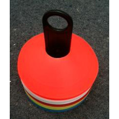 Marker Discs - Set of 50