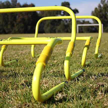 Adjustable Hurdle Kit