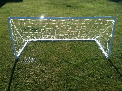 Metal Folding Goal