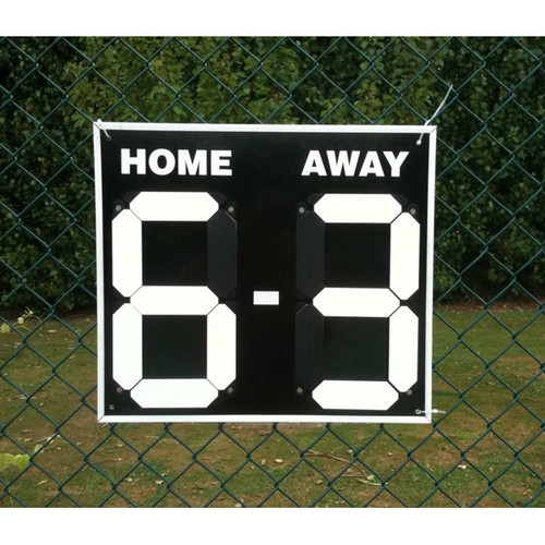 Football Scoreboard