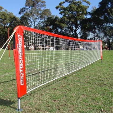 Soccer/Tennis Net