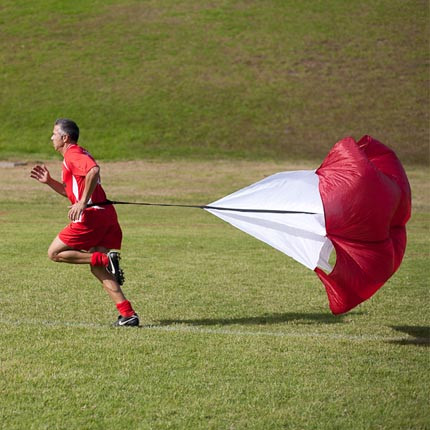 Pro Chute - 48", 7kg resistance