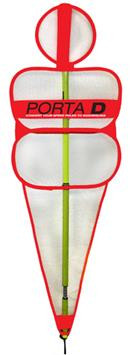 Defensive Men - Pack of 4 with bag