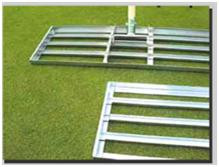 Greenskeeper Levelawn - 760mm