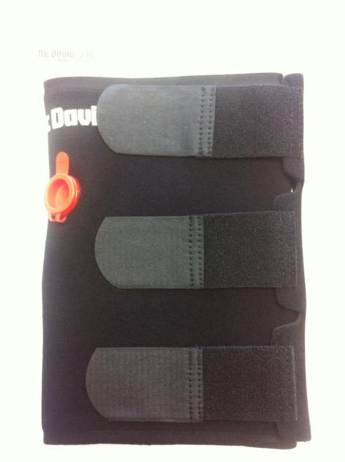 McDavid Col-Thang Large