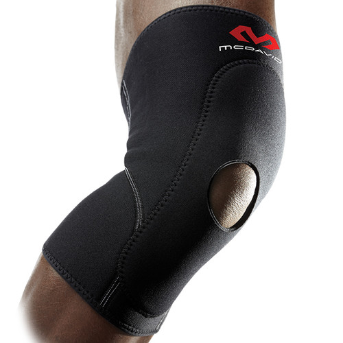 McDavid 404 Deluxe Knee Support