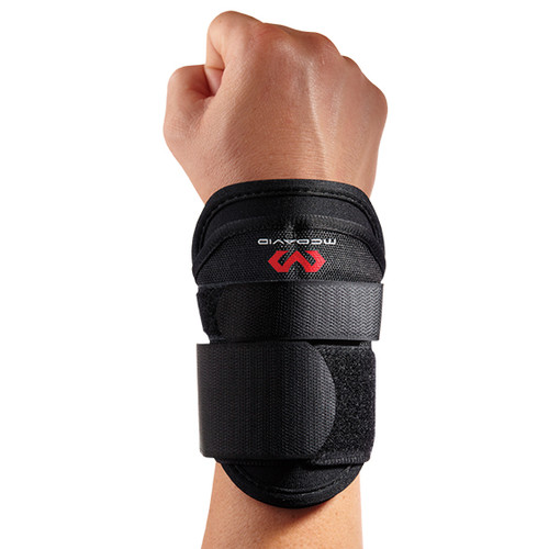 McDavid Hyperextension Wrist Guard