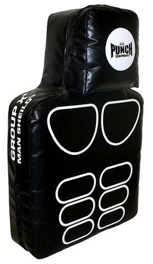Punch MANSHIELD