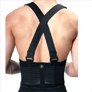 Sensport Back / Waist Support Pro