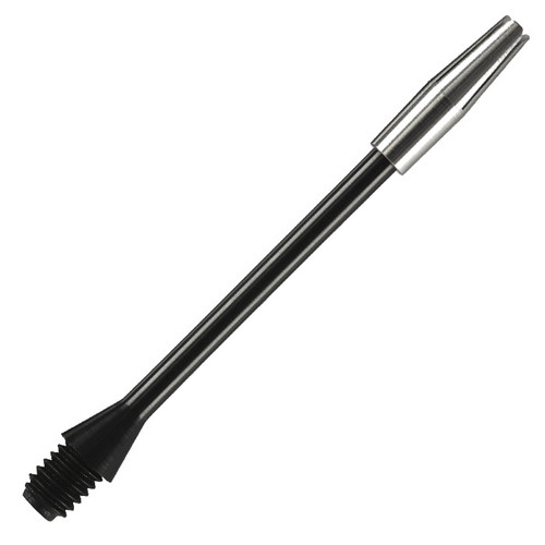 Harrows Quiver Black Shaft Set - Medium