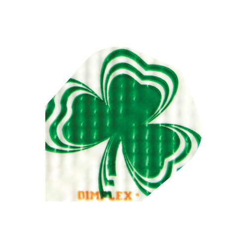 Harrows Dimplex Shamrock Flight